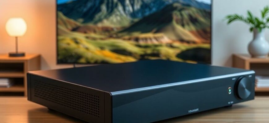 Почему приставка не поддерживает AV1 с HDR: за кулисами современного видеопитания