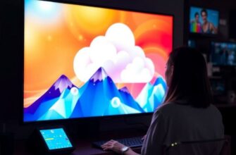 Цифровое ТВ и облачные сервисы: возможности, которые меняют экран и жизнь онлайн