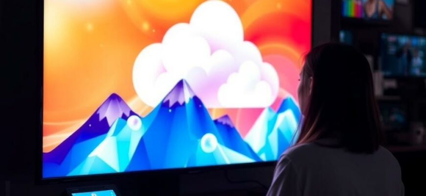 Цифровое ТВ и облачные сервисы: возможности, которые меняют экран и жизнь онлайн
