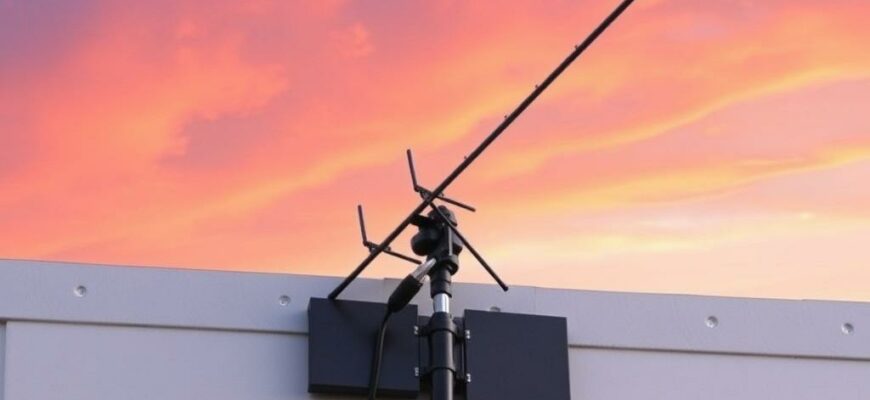 Как выбрать антенну для цифрового ТВ: практическое руководство, которое действительно работает