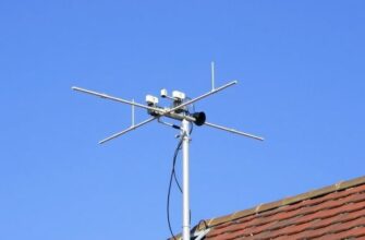 Лучшие антенны с усилителем для DVB‑T2: как выбрать и на что смотреть в реальности