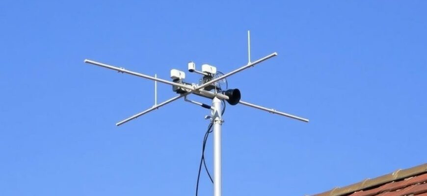 Лучшие антенны с усилителем для DVB‑T2: как выбрать и на что смотреть в реальности