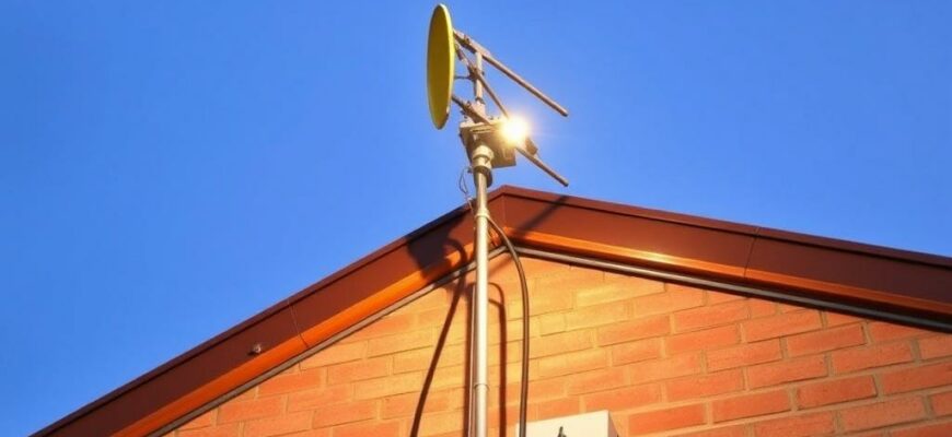 Как проверить срок службы антенны и необходимость замены: практическое руководство для каждого владельца техники