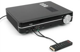 Как подключить приставку к проектору без HDMI: практические решения и реальные шаги