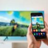 Цифровое ТВ и мобильные приложения: управление с телефона — как превратить ваш смартфон в пульт будущего