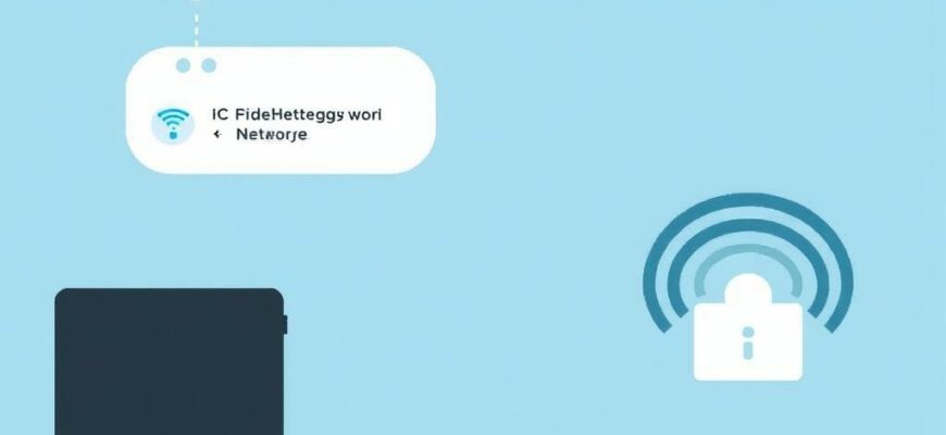 Почему приставка не видит сеть Wi‑Fi с скрытым SSID: почему это случается и как разобраться