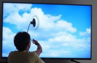 Спасение сигнала: как добиться стабильного цифрового ТВ при слабом приёме