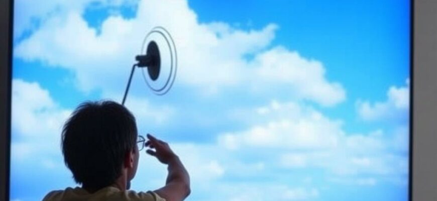 Спасение сигнала: как добиться стабильного цифрового ТВ при слабом приёме