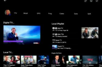 Цифровое ТВ и локальные IPTV‑плейлисты с EPG, архивом и поиском: как собрать свой идеальный домовой телеканал