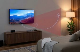 Цифровое ТВ и резервные источники сигнала: автоматическое переключение при потере связи