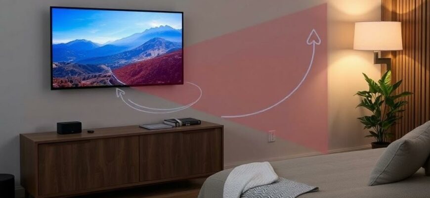 Цифровое ТВ и резервные источники сигнала: автоматическое переключение при потере связи