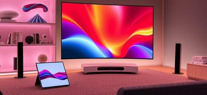 Смарт‑приставки с поддержкой Stadia: обзор