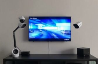 Цифровое ТВ и стриминг с камер наблюдения: как вывести изображение на экран без лишних сложностей