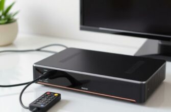 Как подключить внешний жёсткий диск к приставке цифрового ТВ и начать записывать любимые передачи