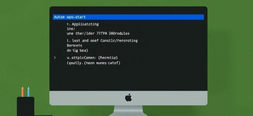 Как настроить автозапуск приложений при включении приставки