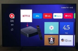 Как подключить приставку к ТВ‑боксу с Android TV: подробное руководство для расширения возможностей