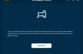 Как настроить родительский контроль с расписанием просмотра: гармония времени и доверия