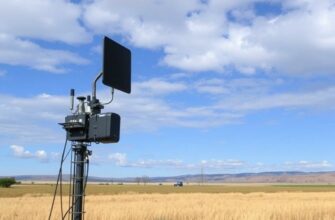 Цифровое ТВ и локальные ретрансляторы: как найти частоты в сельской местности