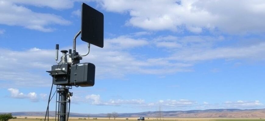 Цифровое ТВ и локальные ретрансляторы: как найти частоты в сельской местности