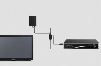 Как подключить две приставки к одной антенне без потери качества