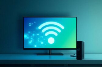 Цифровое ТВ и Wi‑Fi HaLow: перспективы стандарта для ТВ‑приставок