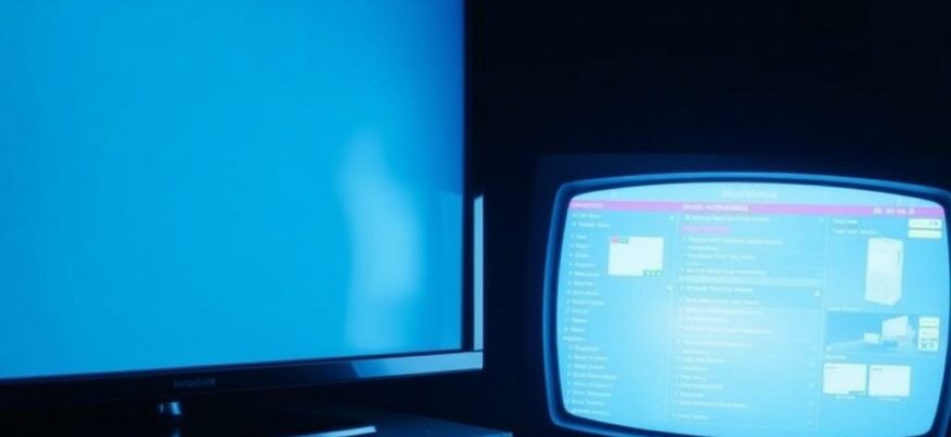 Цифровое ТВ и локальные архивы: как организовать библиотеку по годам