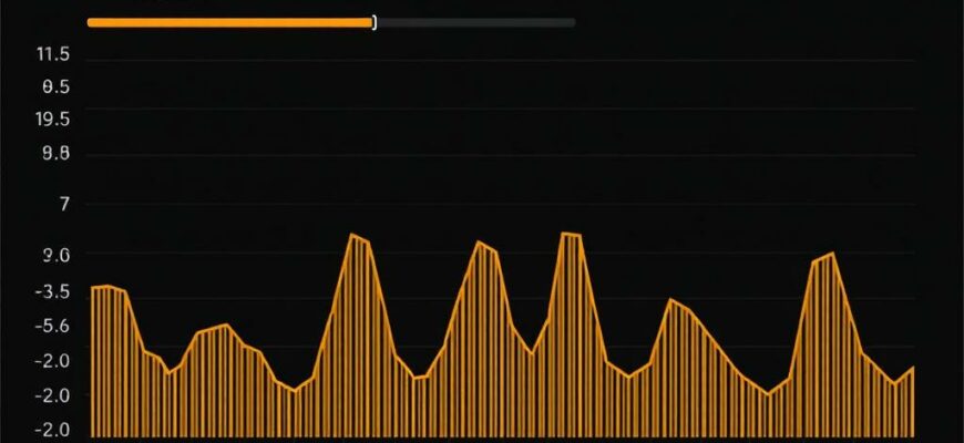 Как проверить нагрузку на процессор приставки в реальном времени: практический гид для домашних медиацентров