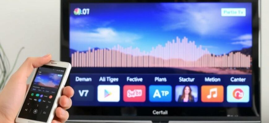 Как проверить уровень сигнала цифрового ТВ: практическое руководство без лишних хлопот