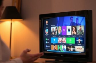 Цифровое ТВ и локальный медиасервер: как организовать стриминг