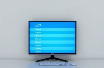 Проблемы с обновлением списка каналов: как решить