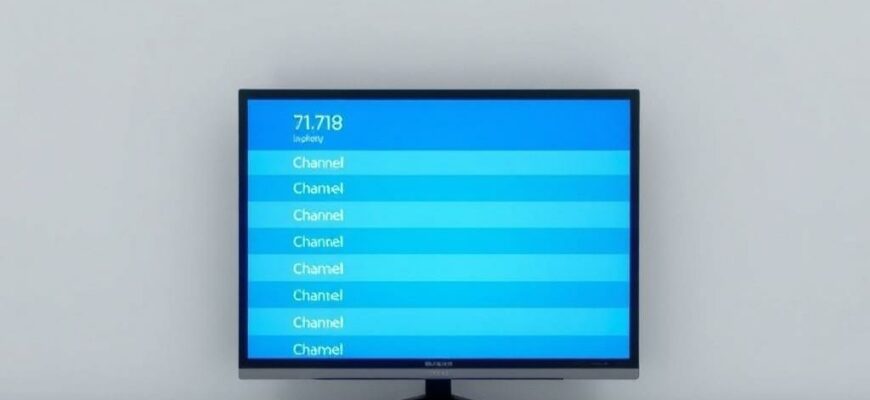 Проблемы с обновлением списка каналов: как решить