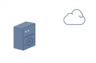 Как настроить архивацию записей на NAS‑хранилище: практический гид для надежного хранения