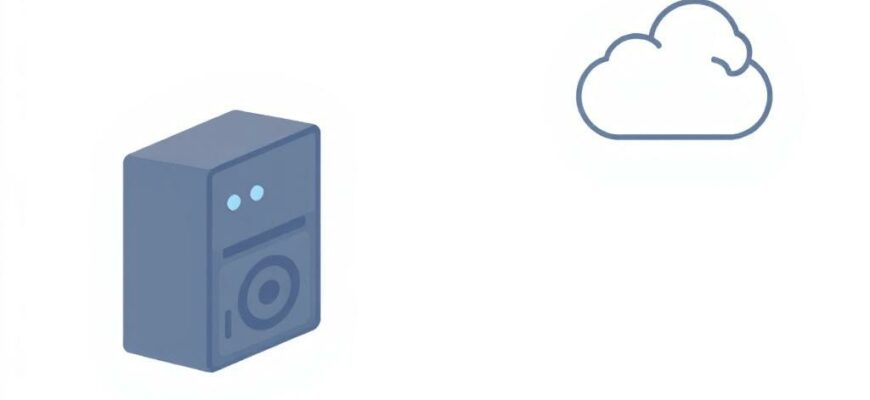 Как настроить архивацию записей на NAS‑хранилище: практический гид для надежного хранения