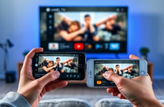 Цифровое ТВ и мультиэкран: как смотреть на смартфоне и ТВ одновременно