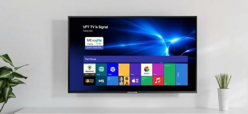 Как усилить сигнал цифрового телевидения: практическое руководство для дома