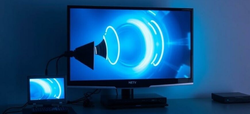 Цифровое ТВ и резервные источники сигнала: как переключиться без потери данных