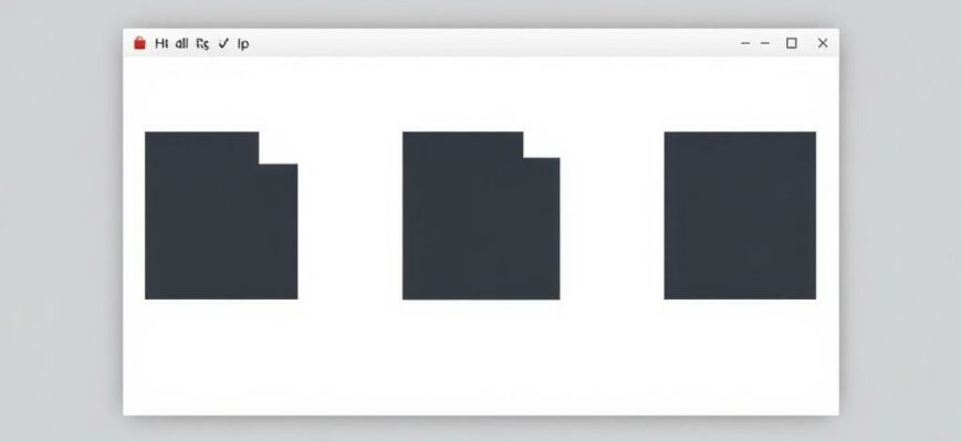 STDU Viewer: компактный и быстрый инструмент для чтения разных форматов