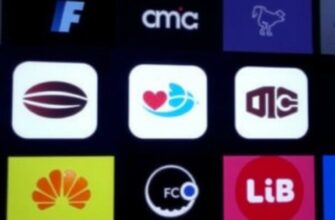 Проблемы с отображением логотипов каналов: очистка кэша и обновление