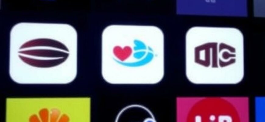 Проблемы с отображением логотипов каналов: очистка кэша и обновление