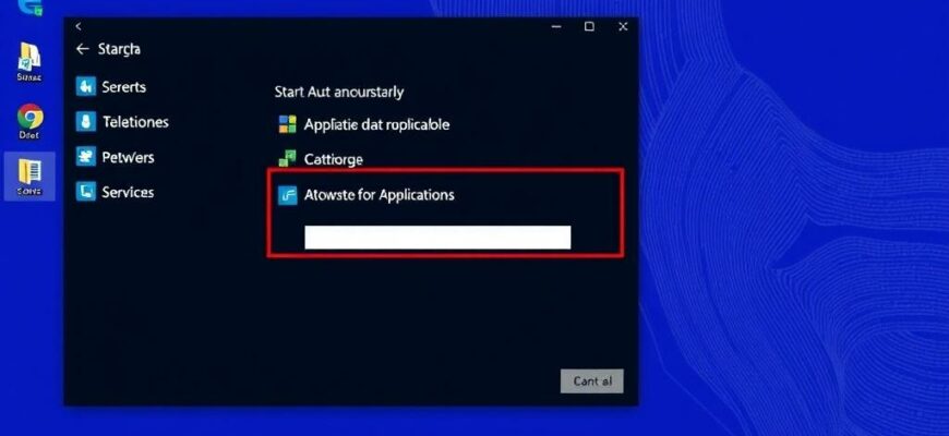 Как настроить автозапуск приложений при включении: практическое руководство для быстрого старта
