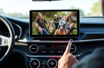 Как настроить цифровое ТВ в автомобиле: мобильные решения