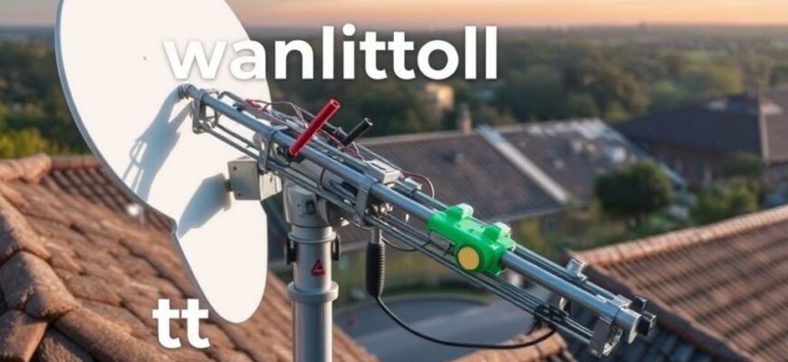 Как проверить совместимость антенны с DVB‑T2: практический гид для точного выбора