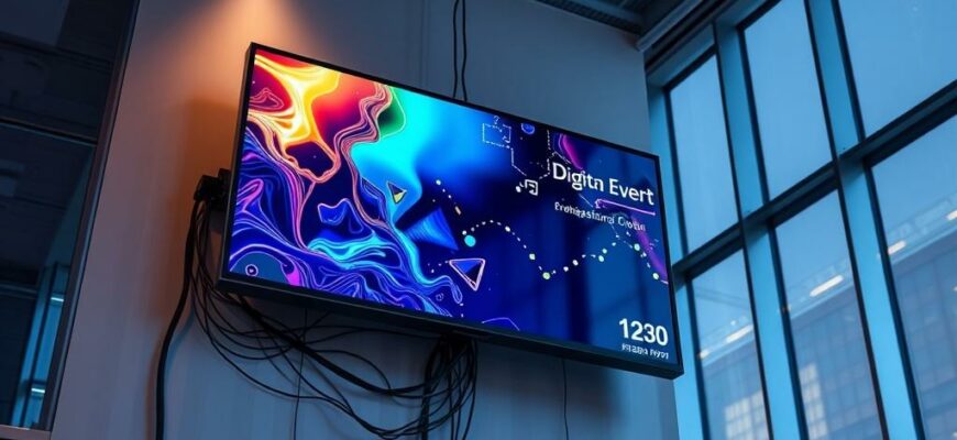 Цифровое ТВ в новостройке: как подключиться без головной боли