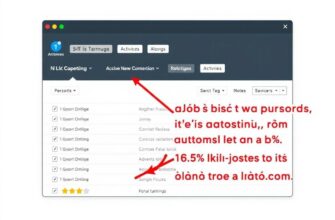 Как настроить автоматическую архивацию записей по категориям с тегами, заметками и рейтингом
