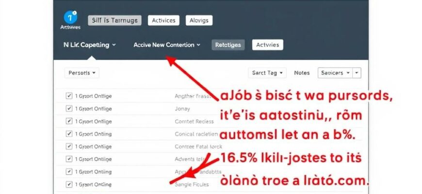 Как настроить автоматическую архивацию записей по категориям с тегами, заметками и рейтингом