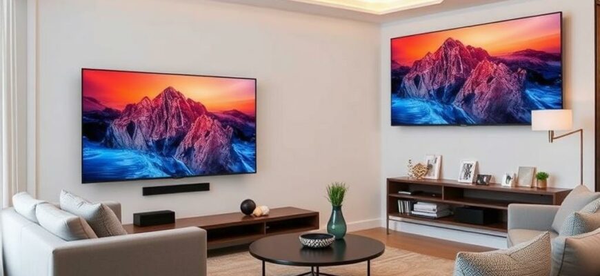 Мультирум с цифровым ТВ: как организовать домашнюю телевизионную сеть без лишних головняков