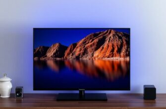 Цифровое ТВ и HDR‑калибровка: как настроить цвета