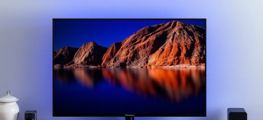 Цифровое ТВ и HDR‑калибровка: как настроить цвета