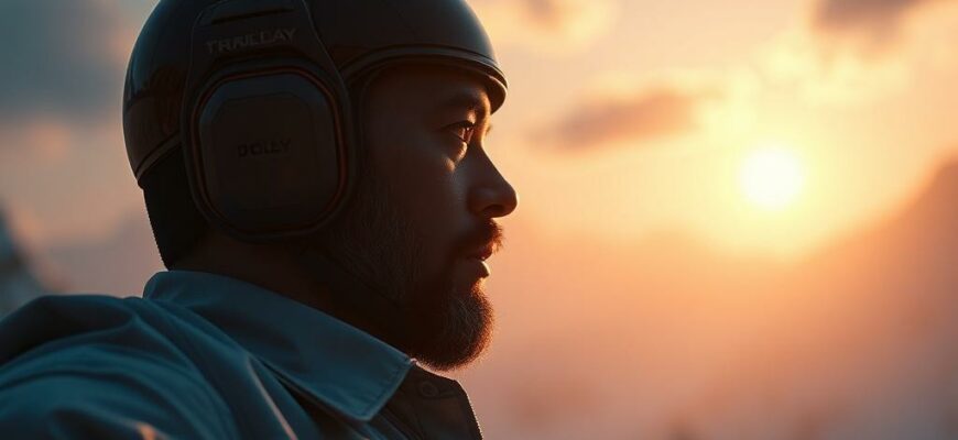 Проблемы с воспроизведением HEVC 12‑bit с Dolby Vision: решение