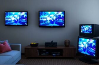 Цифровое ТВ и резервные мультиплексы: как найти и добавить